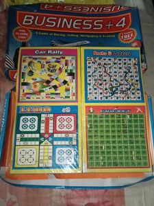 Business Game