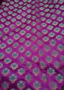 Biba Beautiful Brocade Kurta