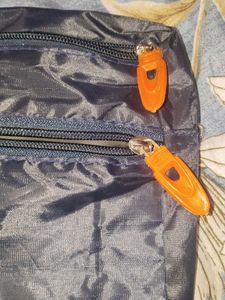 Casual Crossbody Bag
