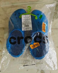 Crocs UK9 Bayaband Clogs