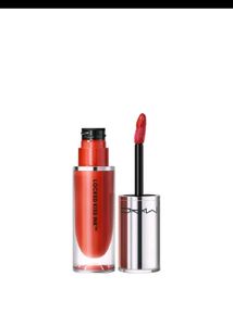 MAC Locked Kiss Ink Lipstick