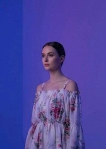 set of 2 - Off-Shoulder Blouse