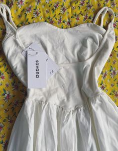 Savana Dress 🌸