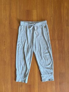 Baby Gap Grey Capri Sweatpants