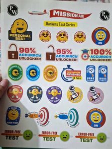 NEET Rankers Test Series with Solutions 2026