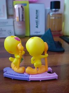 cute twetty toy