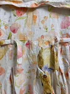 Floral Print Sundress