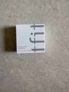 T fit Cover Up Pro Concealer