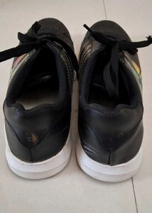 Adidas Black Sneakers