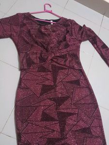 Party Wear One Piece