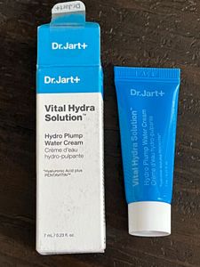 Dr. Jart+ Vital Hydra Solution Water Cream