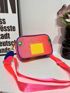 Stylish Multi-Color KURT GIEGER  Crossbody Bag