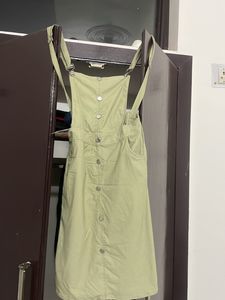 Dungarees brand new with tag
