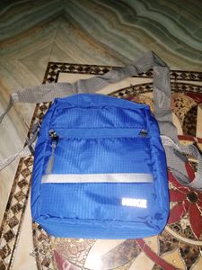 Traveling Slingbags