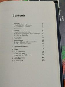 Oxford Compendium of English
