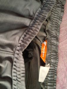 Men's Athletic Jogger Pants