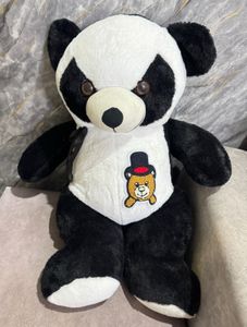 Panda Bear Plush Toy
