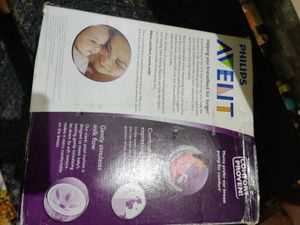 Philips Avent Breast Pump
