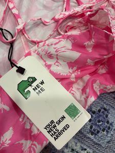 dress from newme