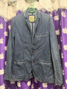 espirit denim jacket