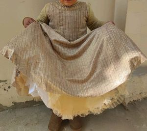 Baby's Frock
