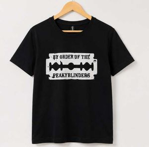 Peaky Blinders Graphic T-Shirt