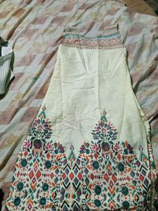 Ethnic Kurta