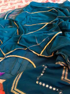 Libas Kurta Set
