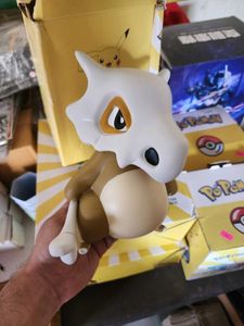 Pokemon Cubone Figurine