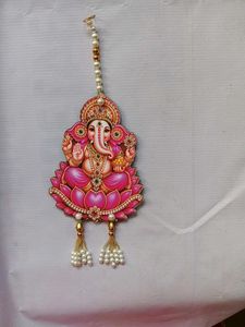 Ganesha Car Hanging/Wall Decor