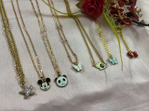 Lockets