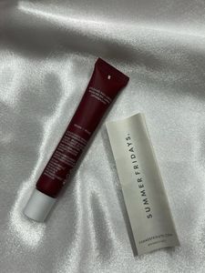 Summer Fridays Lip Butter Balm