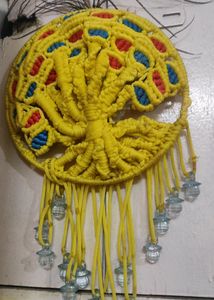 Hand Made Bargad Tree