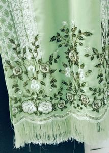 Pakistani Stitched Suite