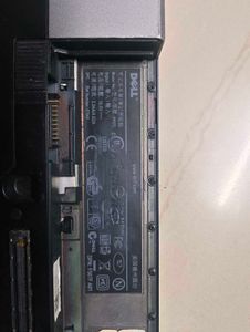 Dell latitude E6400