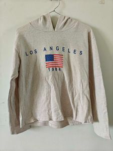 Los Angeles Hoodie