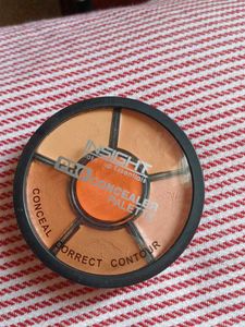 Insight Cosmetics Pro Concealer Palette