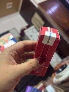 Mamaearth Luxe Matte Long Stay Lipstick