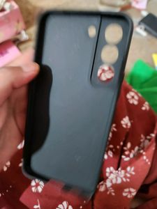 Mobile Cover Samsung S22