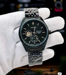 Seiko Presage Automatic Watch