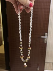Artificial Jewellery Set