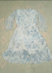 Combo of 4 dress