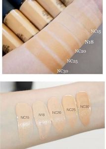 Orignal M.A.C Foundation NC 25 50% Off