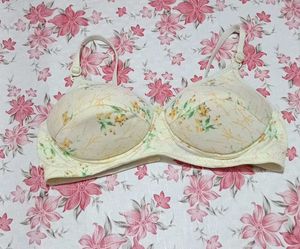 Soft Light Weight Bra