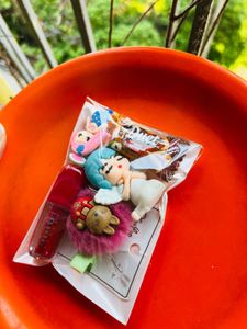 Mini Cute Hamper with Accessories