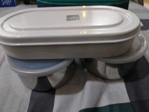 office tiffin
