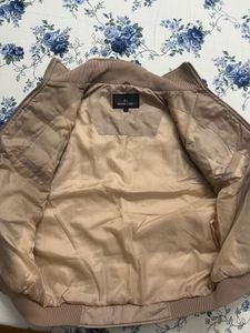 Men's Padded Half sleeve Jacket