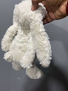 Authentic Jellycat Bunny