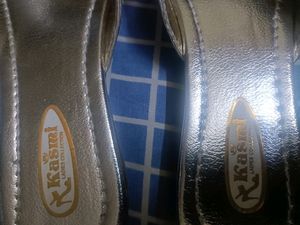New Without Tag Party Wear Slippers In 39 Number