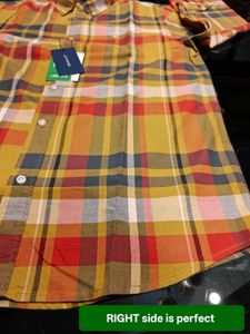 GANT men's shirt